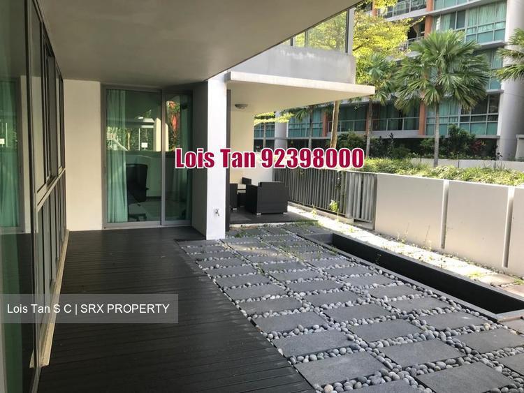 Double Bay Residences (D18), Condominium #203218851